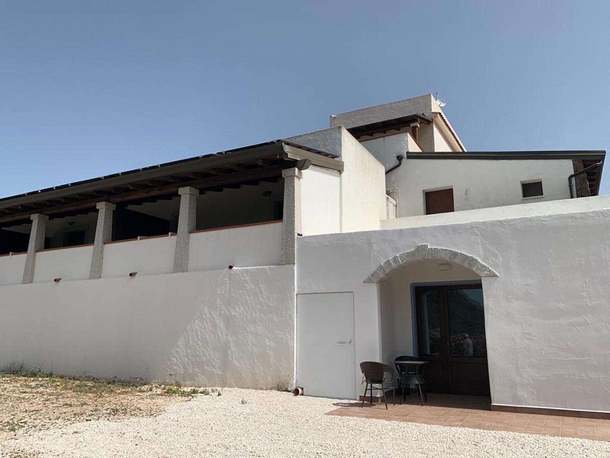 Turismo Rurale Belvedere Pradonos Dorgali Zewnętrze zdjęcie
