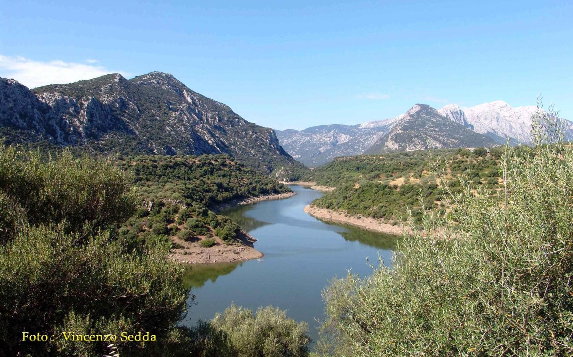 Turismo Rurale Belvedere Pradonos Dorgali Zewnętrze zdjęcie