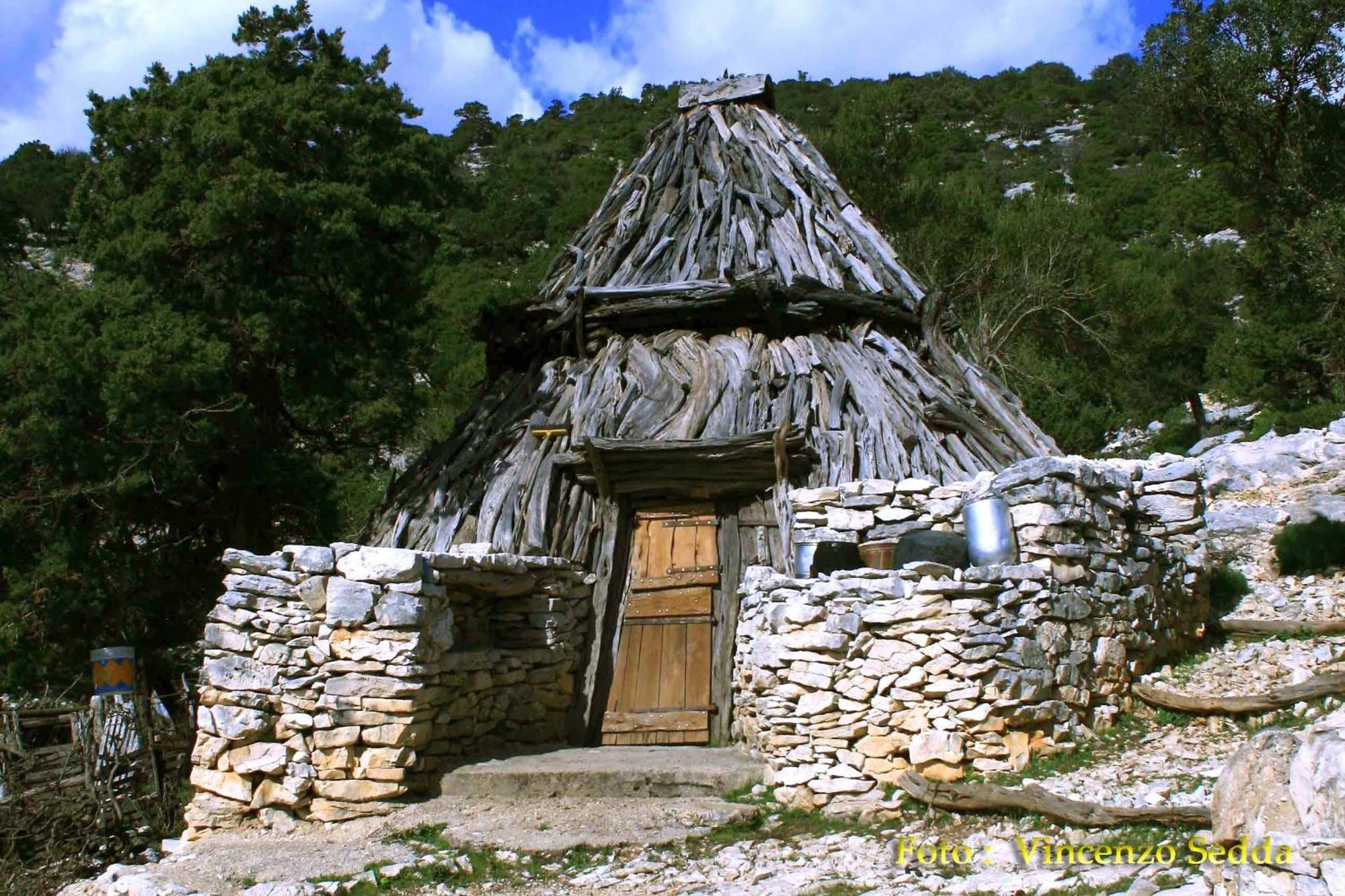 Turismo Rurale Belvedere Pradonos Dorgali Zewnętrze zdjęcie