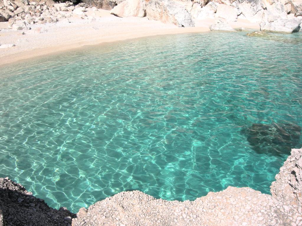 Turismo Rurale Belvedere Pradonos Dorgali Zewnętrze zdjęcie