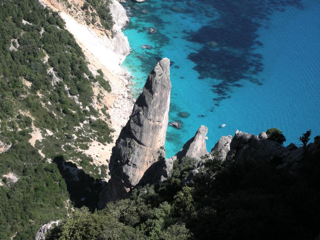 Turismo Rurale Belvedere Pradonos Dorgali Zewnętrze zdjęcie