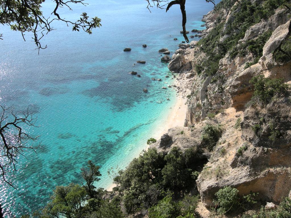 Turismo Rurale Belvedere Pradonos Dorgali Zewnętrze zdjęcie