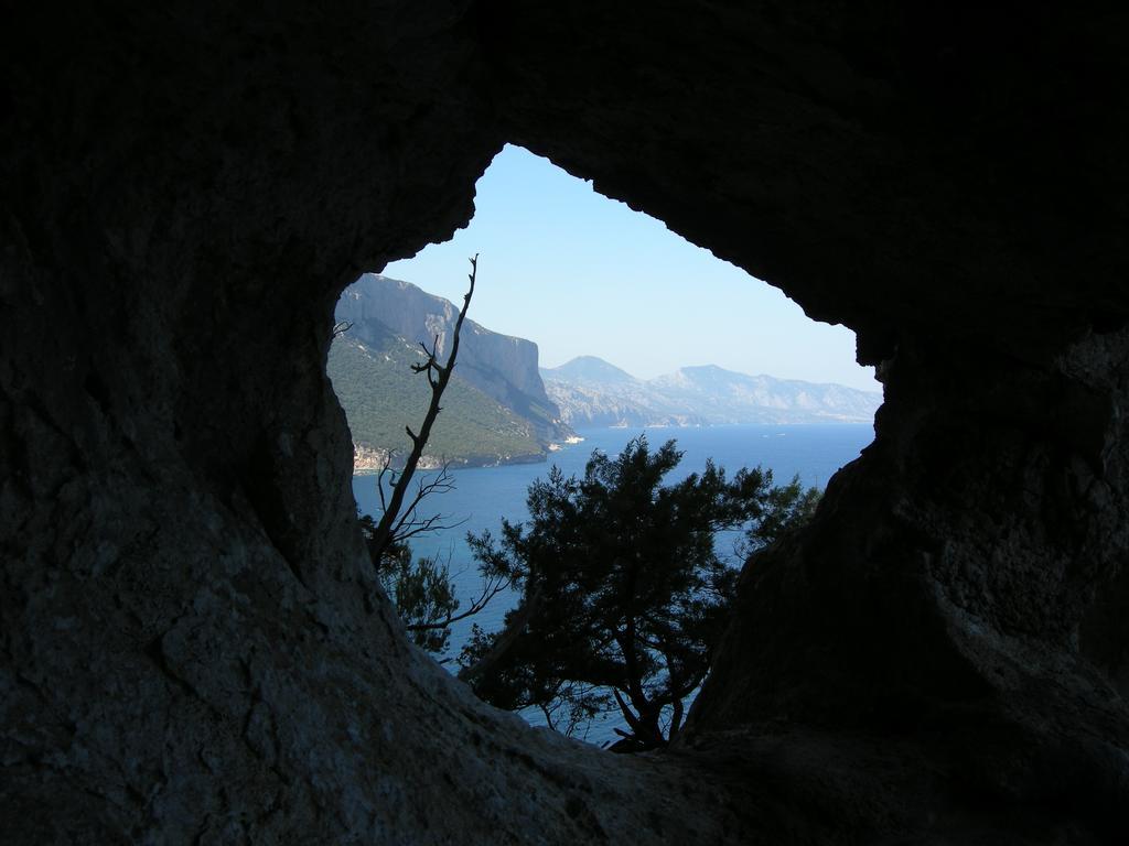 Turismo Rurale Belvedere Pradonos Dorgali Zewnętrze zdjęcie