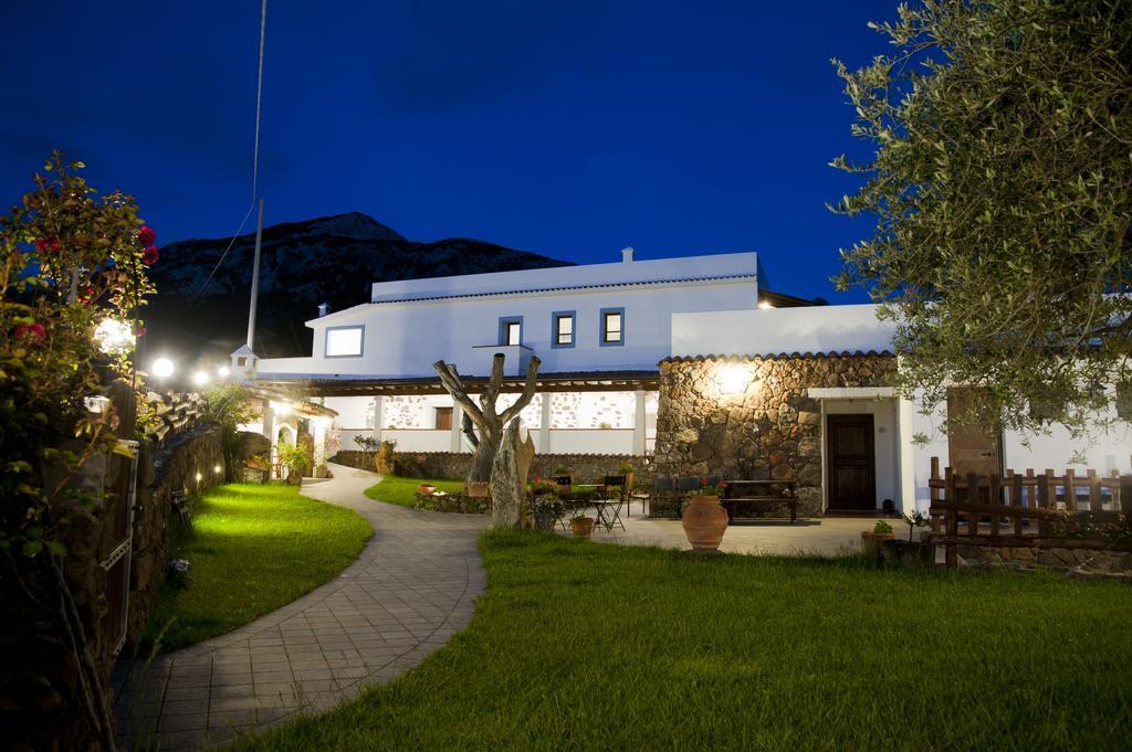 Turismo Rurale Belvedere Pradonos Dorgali Zewnętrze zdjęcie
