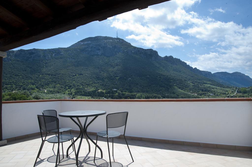 Turismo Rurale Belvedere Pradonos Dorgali Zewnętrze zdjęcie
