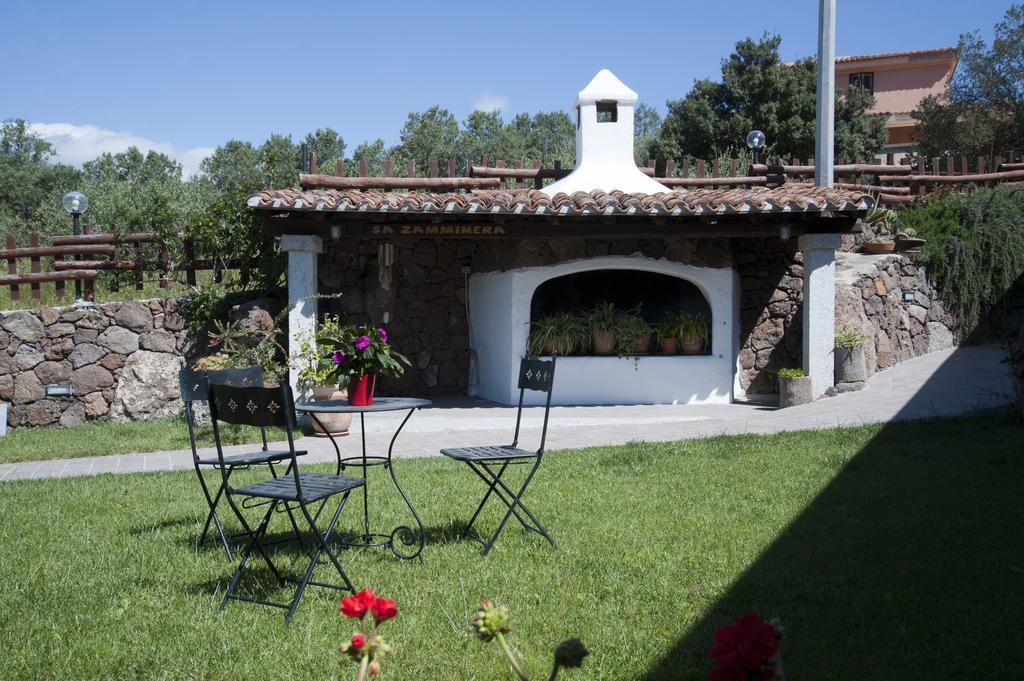 Turismo Rurale Belvedere Pradonos Dorgali Zewnętrze zdjęcie