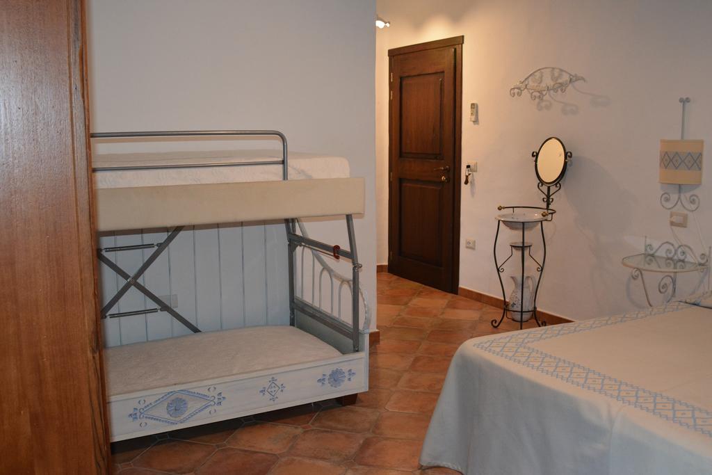 Turismo Rurale Belvedere Pradonos Dorgali Zewnętrze zdjęcie